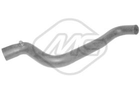Metalcaucho 07912 - MGTO SUP.RAD.SUPER 5TURBO