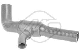 Metalcaucho 07920 - MGTO BOMBA-RACOR VW GOLF.2