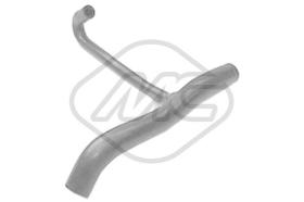 Metalcaucho 07921 - MGTO BOMBA-RACOR VW PASSAT