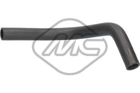 Metalcaucho 07930 - MGTO COLECTOR VW POLO