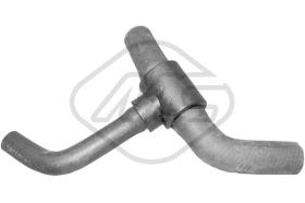Metalcaucho 07931 - MGTO COLECTOR VW POLO