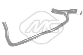 Metalcaucho 07932 - MGTO COLECTOR VW POLO