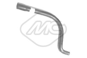 Metalcaucho 07936 - MGTO CALEFACTOR VW POLO