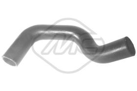 Metalcaucho 07939 - MGTO SUP RAD C-15 RE
