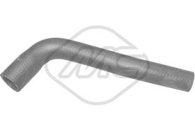 Metalcaucho 07941 - MGTO CALEFACTOR C-15RE