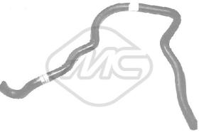 Metalcaucho 07942 - MGTO CALEFACTOR C-15RE