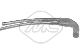 Metalcaucho 07945 - MGTO BOTELLA C-15 DIESEL