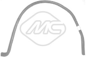 Metalcaucho 07946 - MGTO RACOR-RADIAD C-15 D