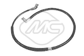Metalcaucho 07950 - MGTO DEGASIFICADOR AX-C-15