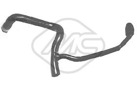 Metalcaucho 07956 - MGTO INF RAD CLIO 1.4 A.A.
