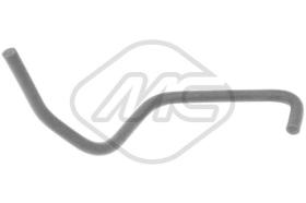 Metalcaucho 07959 - MGTO CALEFACTOR R-21GTS