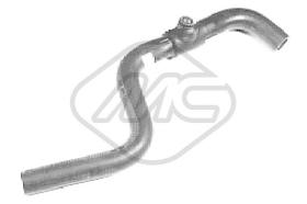 Metalcaucho 07960 - MGTO CALEFACTOR R-21TXE