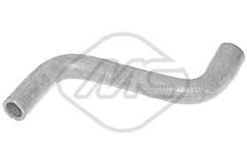 Metalcaucho 07961 - MGTO CALEFACTOR R-21TXE