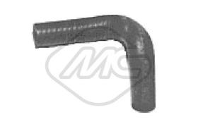 Metalcaucho 07965 - MGTO TUBO-BOMBA R-21TXE