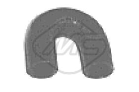 Metalcaucho 07966 - MGTO UNION TUBOS R-19-21