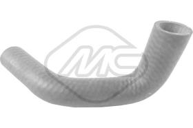 Metalcaucho 07968 - MGTO BOMBA-TUBO R-21DIESEL