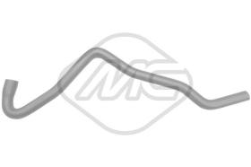 Metalcaucho 07974 - MGTO BOTELLA R-EXPRESS D