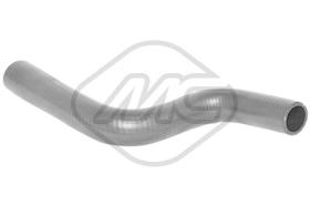 Metalcaucho 07977 - MGTO SUP RAD R-11 TXE