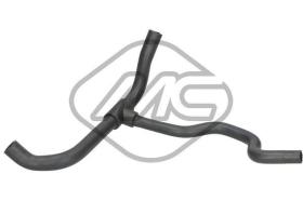 Metalcaucho 07984 - MGTO BOTELLA TRANSITD