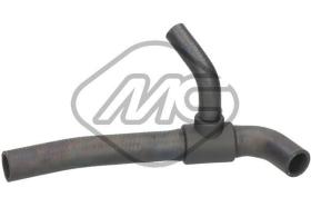 Metalcaucho 07987 - MGTO BOMBA VW PASSAT-TOLEDO