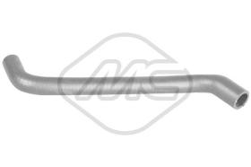 Metalcaucho 07988 - MGTO BOTELLA CORSA 12-13