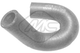 Metalcaucho 07994 - MGTO INTERCAMB VW GOLF-2