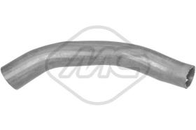Metalcaucho 07995 - MGTO SUP RAD PEU 505TD