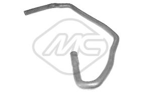 Metalcaucho 08000 - MGTO RACOR-RAD PEUG 405