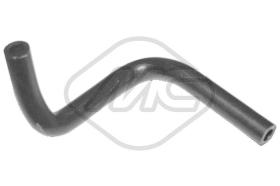 Metalcaucho 08002 - MGTO COLECTOR PEUG 205