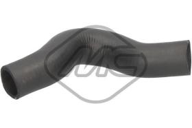 Metalcaucho 08008 - MGTO SUP RAD VECTRA 2.0 I