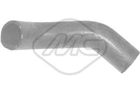 Metalcaucho 08011 - MGTO SUP RAD VECTRA DIESEL