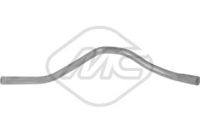 Metalcaucho 08015 - MGTO TERMOSTATO 205 DIESEL