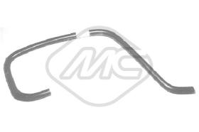 Metalcaucho 08035 - MGTO CALEFACT ORION 1.6 D