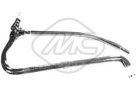 Metalcaucho 08045 - MGTO CALEFACT C-15 RE