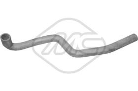 Metalcaucho 08050 - MGTO CALEFACTOR VW GOLF D