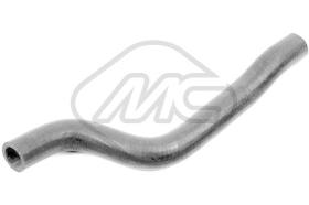 Metalcaucho 08051 - MGTO CALEFACTOR VW GOLF D