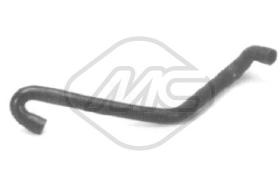 Metalcaucho 08057 - MGTO INF RAD TIPO D-TD