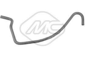 Metalcaucho 08059 - MGTO BOTELLA EXPRES D