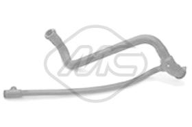 Metalcaucho 08061 - MGTO CALEFACTOR AX DIESEL