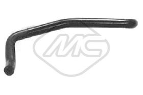 Metalcaucho 08062 - MGTO FILTRO ACEITE P405