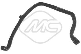 Metalcaucho 08065 - MGTO CALEFACT PEUG 309 D