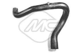 Metalcaucho 08069 - MGTO SUP R-9 D PURGADOR