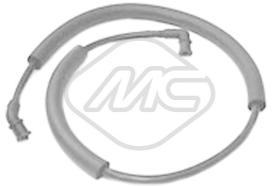 Metalcaucho 08081 - MGTO DEGASIFIC.405 D-TD