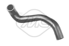 Metalcaucho 08106 - MGTO INF R-19 1.4 AIRE AC