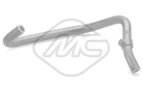 Metalcaucho 08107 - MGTO CALEFACT R-21 GTS 1