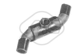 Metalcaucho 08112 - MGTO RACOR-CULATA R-19 17