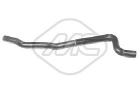 Metalcaucho 08118 - MGTO BOTELLA-RACOR R-19 D