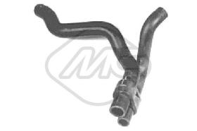 Metalcaucho 08121 - MGTO CALEFACT R-19 DIESEL
