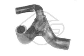 Metalcaucho 08124 - MGTO INF CLIO 1.7