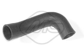 Metalcaucho 08136 - MGTO SUP RAD CORSA 1.6 I